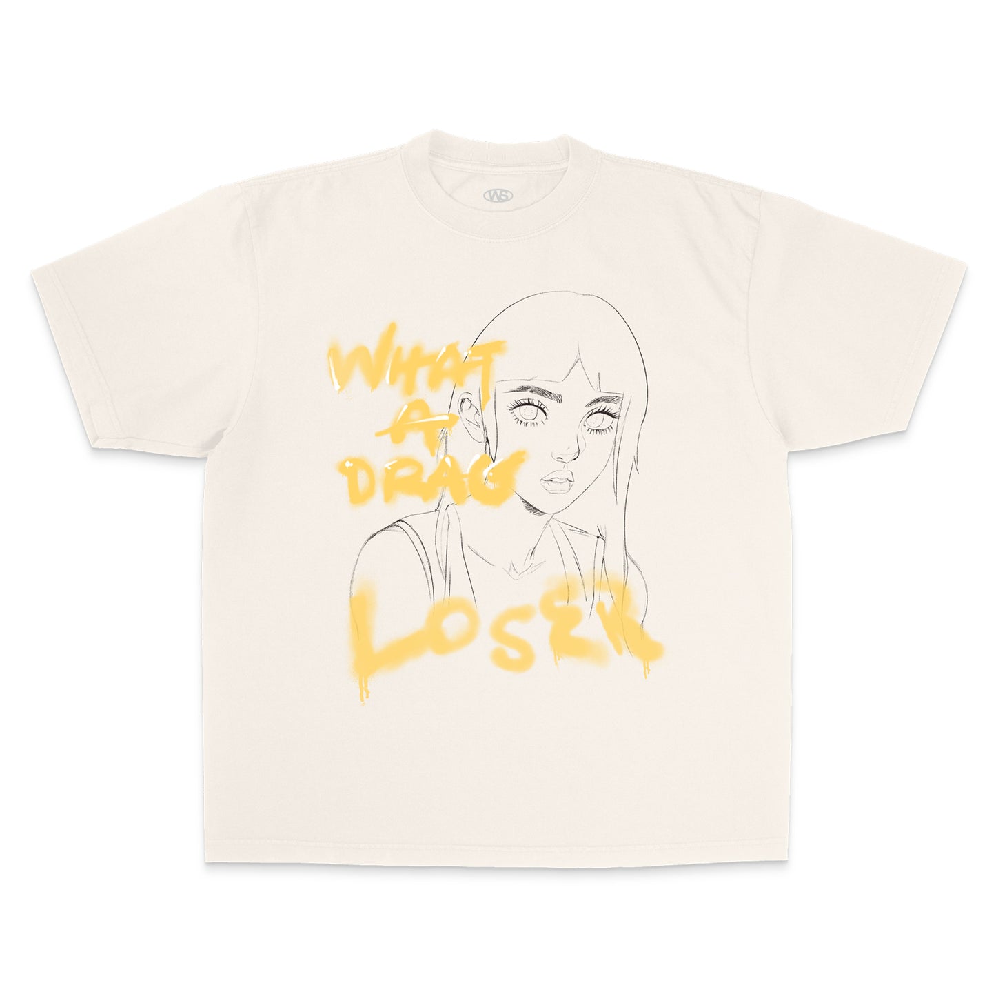 LOSER Tee