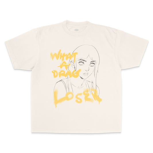 LOSER Tee