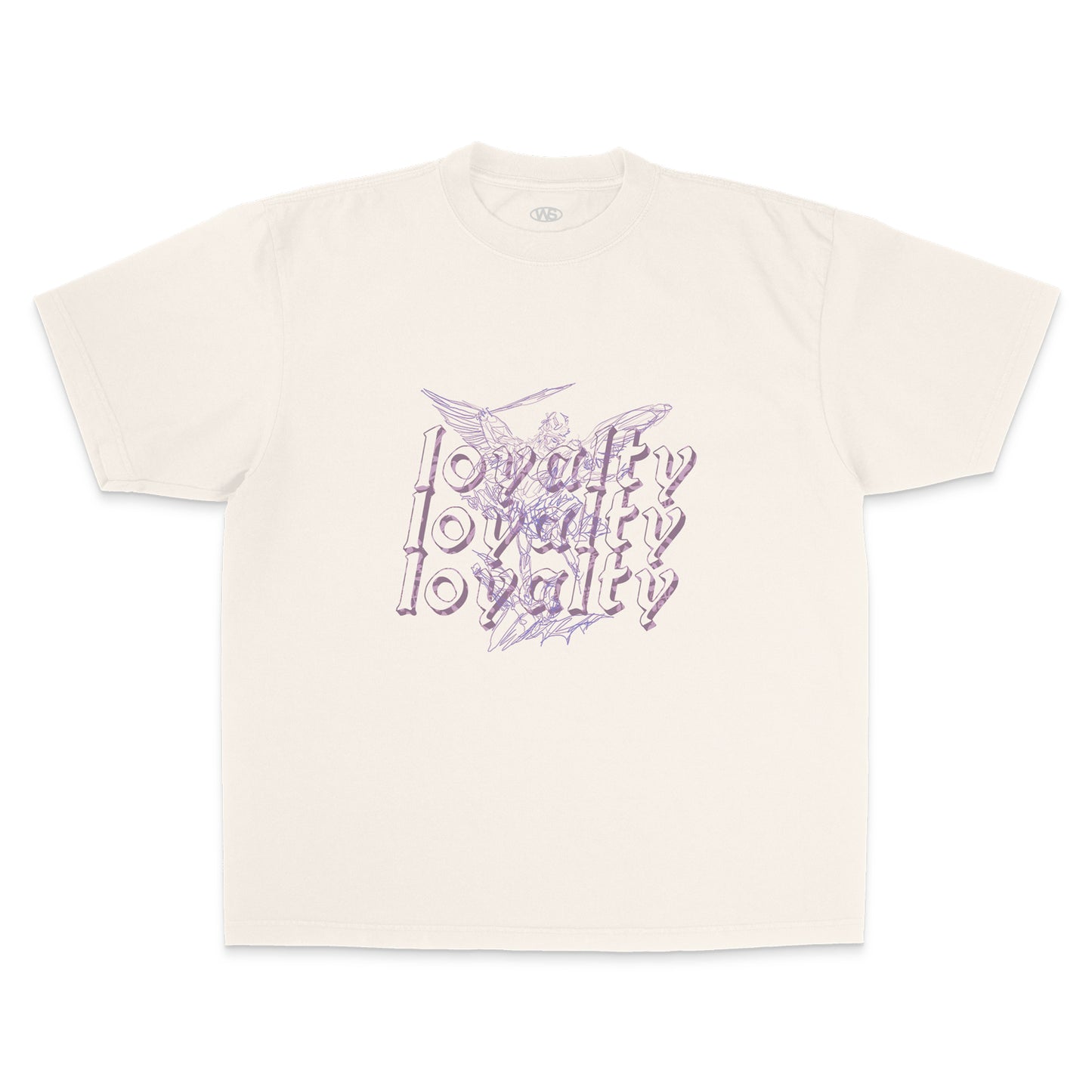 LOYAL Tee