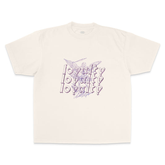 LOYAL Tee