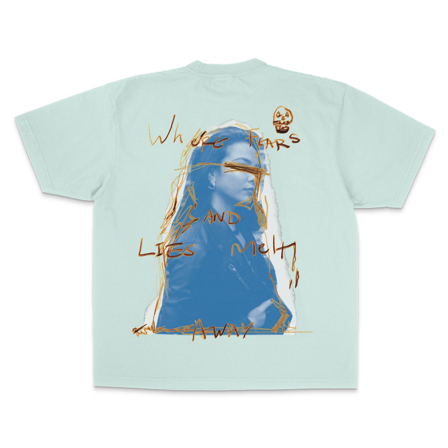 MELT Tee