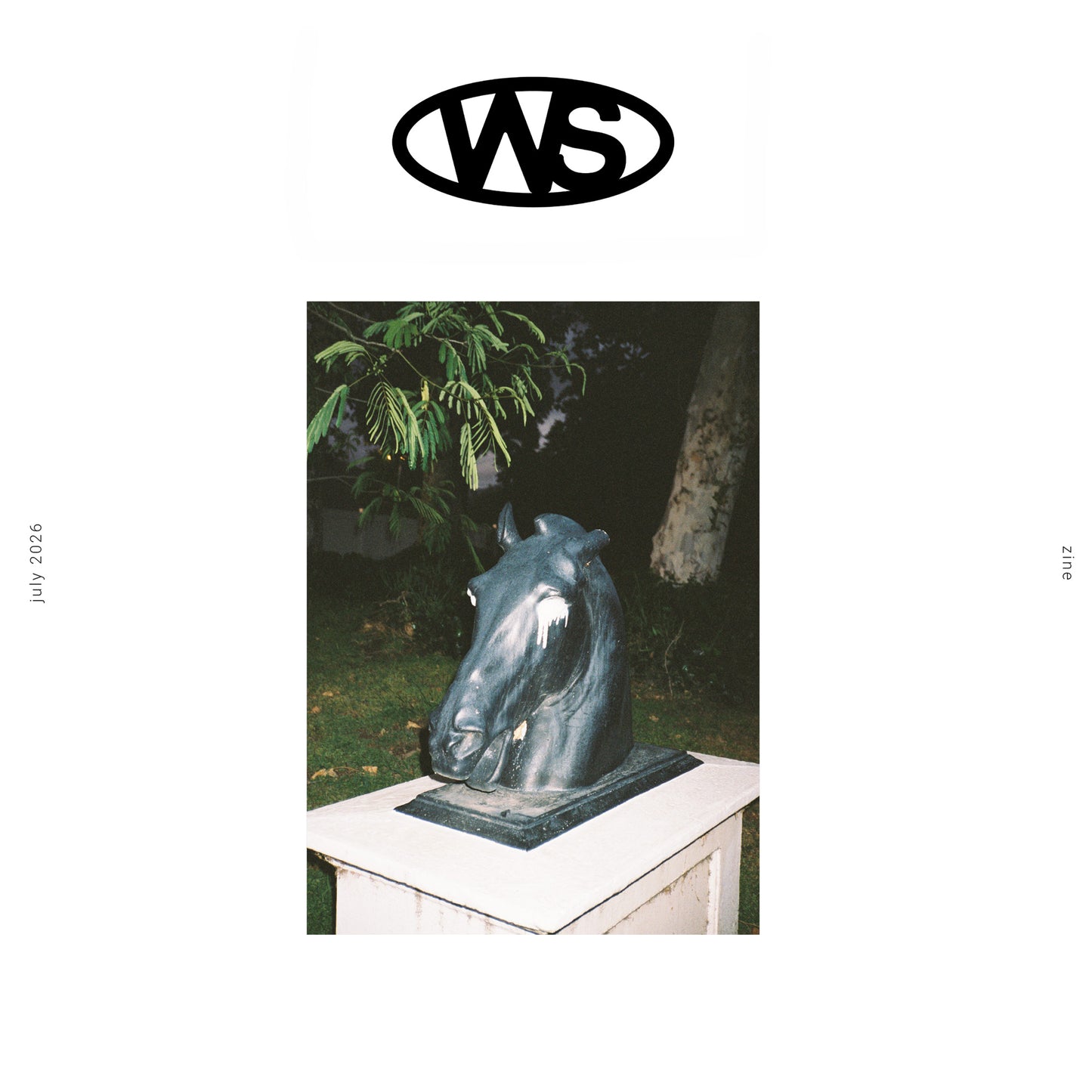 "Letter to You." (Pre-Order)