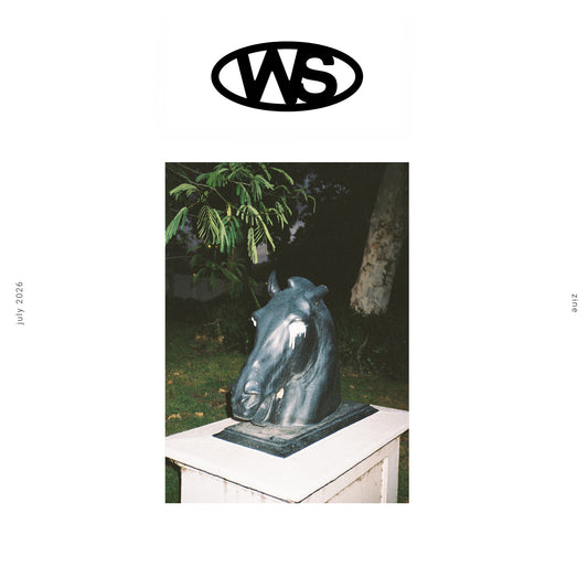 "Letter to You." (Pre-Order)